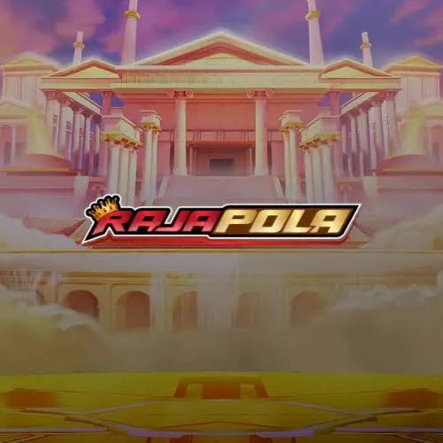 RAJAPOLA - Permainan MOBA Seru dan Menantang