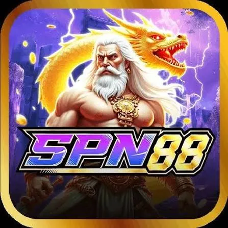 SPN88 - Game Arcade Seru untuk Hiburan Anda