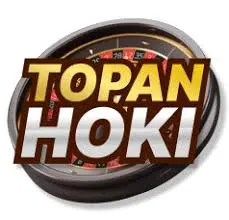 TOPANHOKI - Pertarungan Terhebat di Dunia Battle Royale